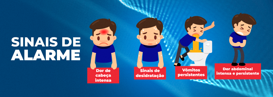 Saúde em foco: prevenção e cuidado na luta contra a dengue