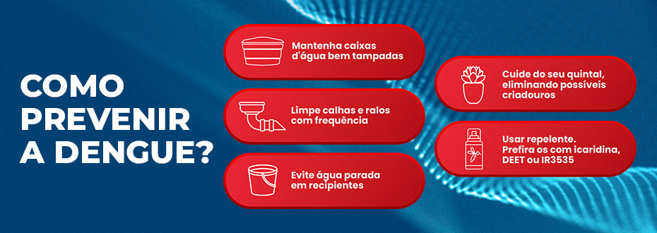 Saúde em foco: prevenção e cuidado na luta contra a dengue